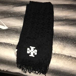 Tory Burch scarf
